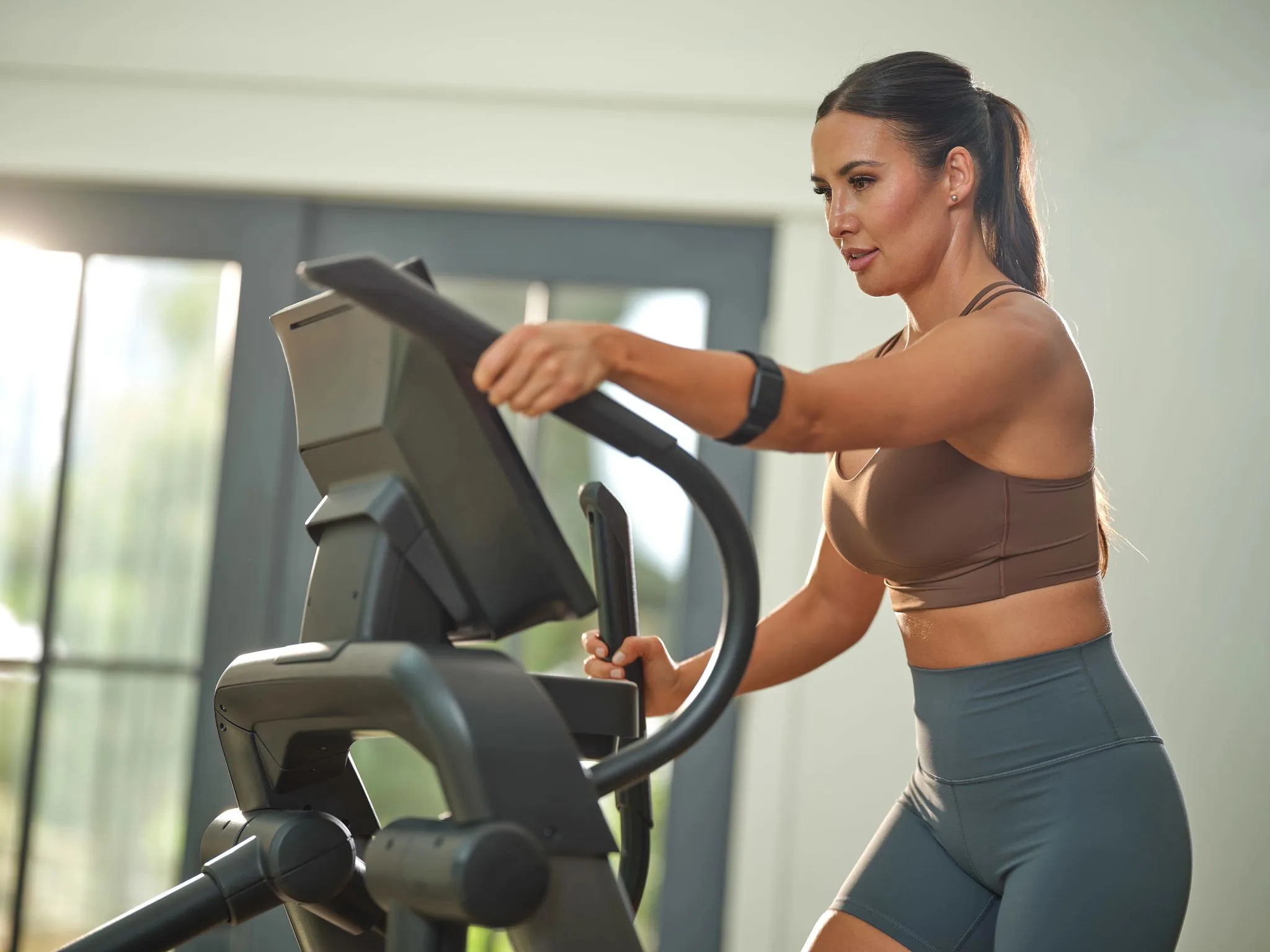 Nordictrack X16 Elliptical (2025 New)