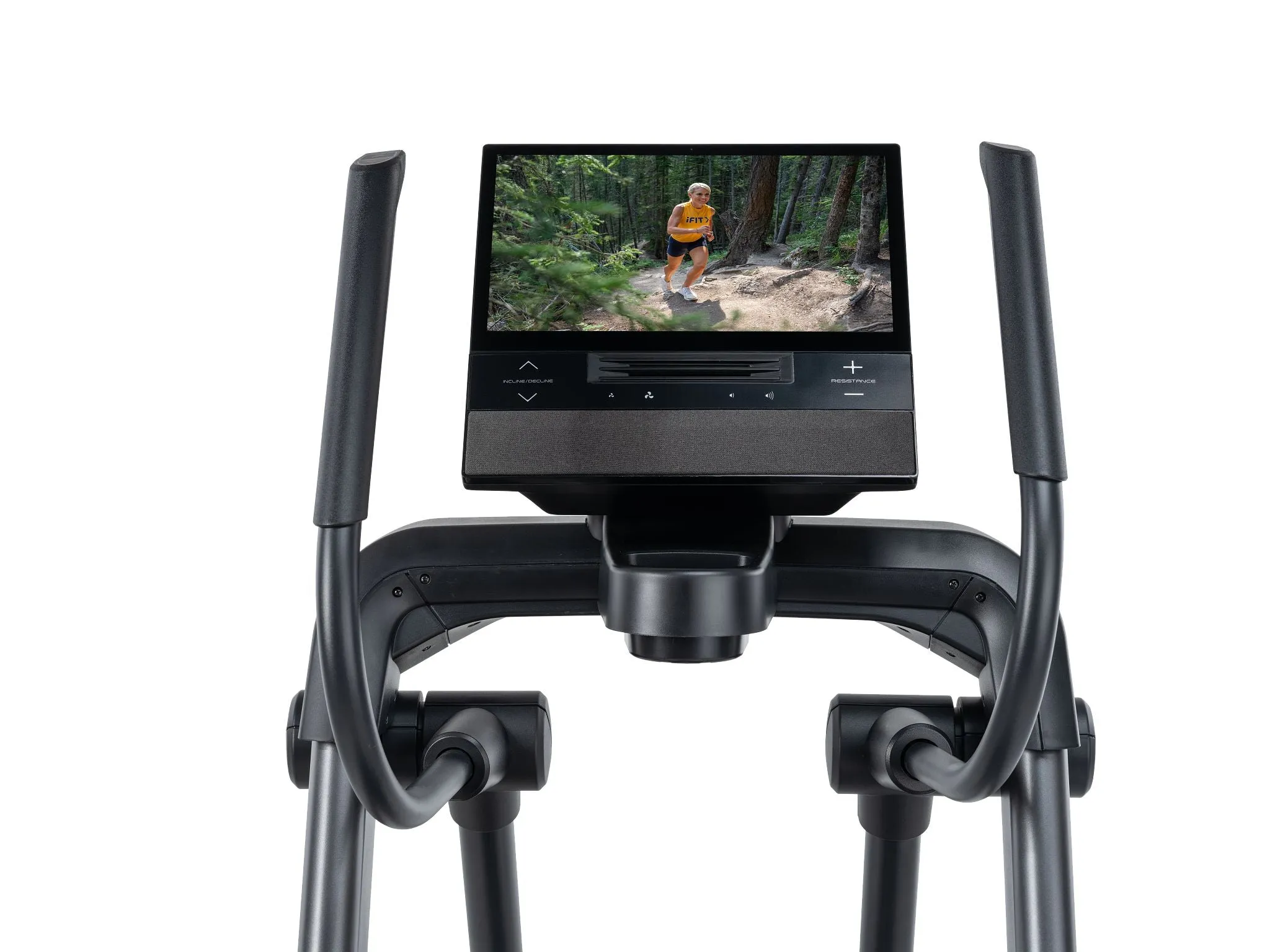 Nordictrack X16 Elliptical (2025 New)