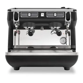 Nuova Simonelli Appia Life Compact Semi-Automatic Espresso Machine