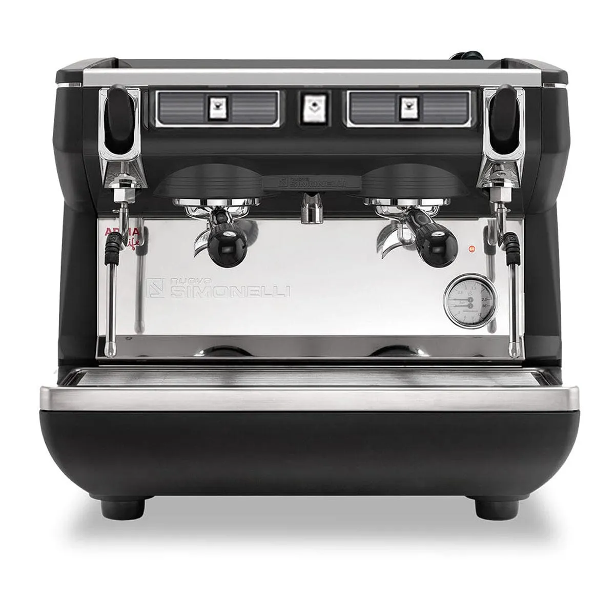 Nuova Simonelli Appia Life Compact Semi-Automatic Espresso Machine