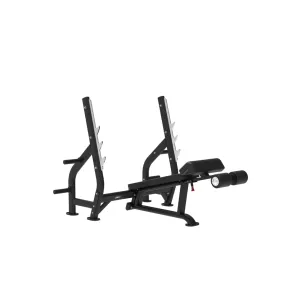 Olympic Decline Bench