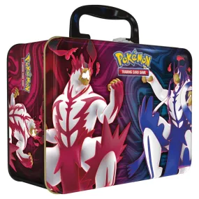 Pokemon Trading Card Game Spring 2021 Collector Chest