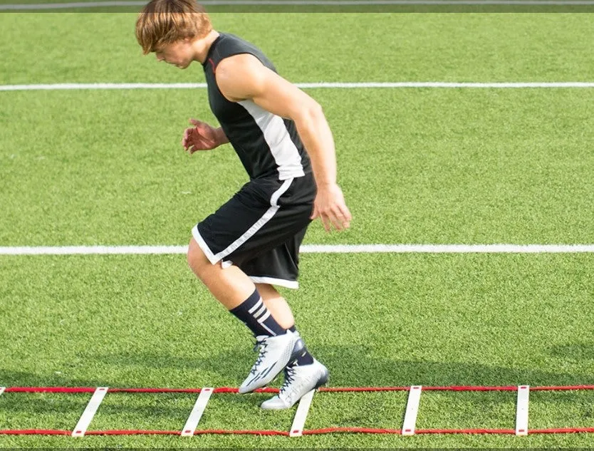 Power Systems Pro Agility Ladder 30 ft