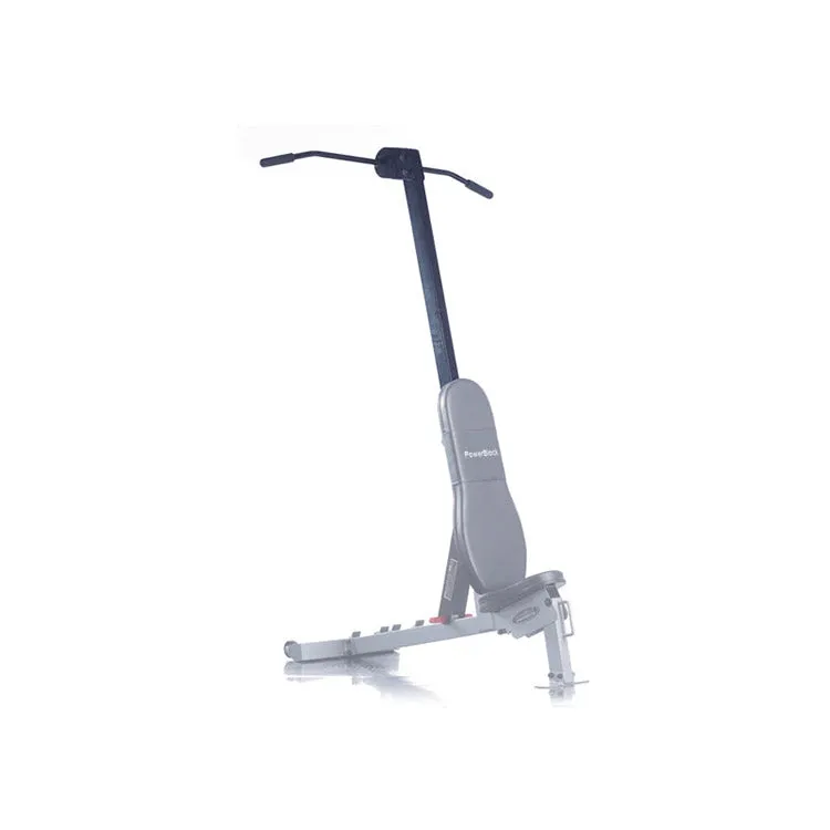PowerBlock SportBench Pull-Up/Chin-Up Attachment