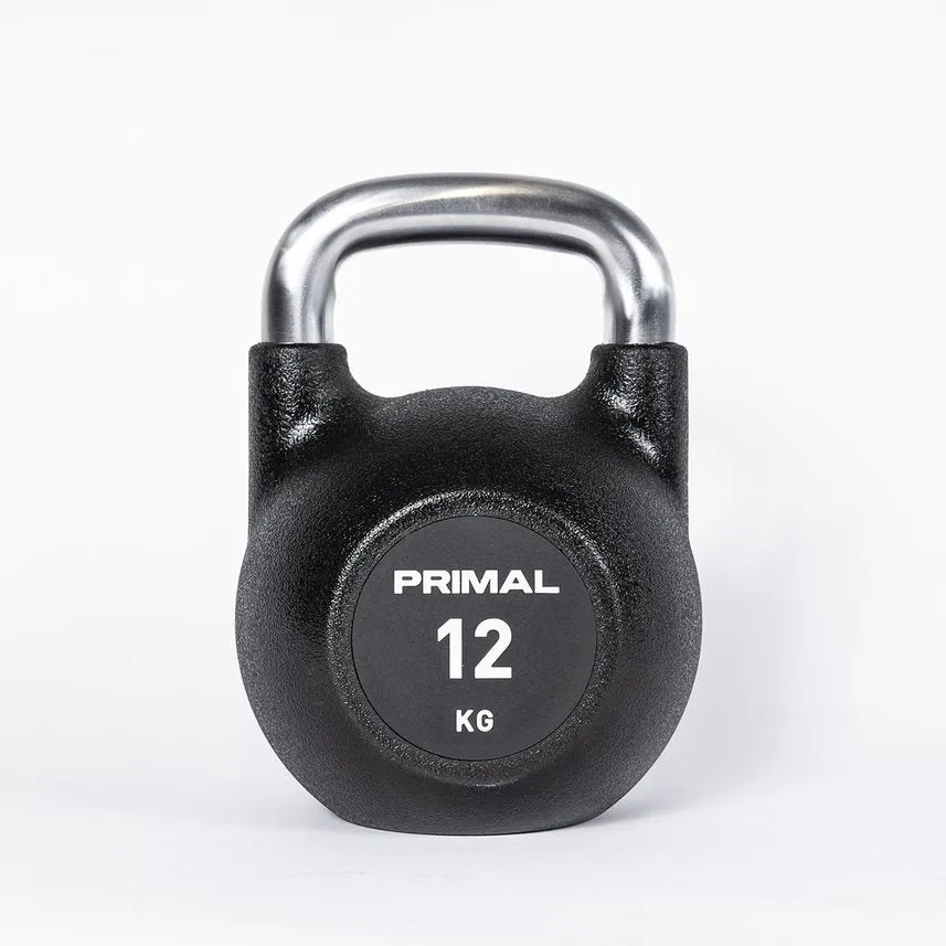 Primal Performance Series CPU Competition Kettlebell (Singles)- EX DEMO