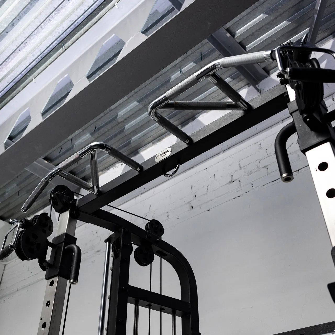Primal Pro Series Rack System Light