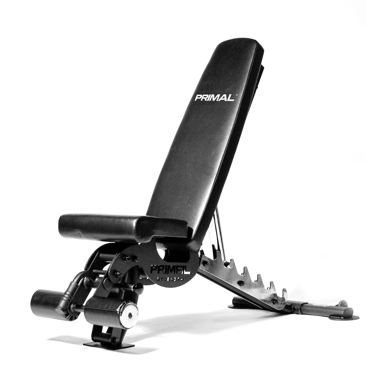 Pro Series Rack System Light Package