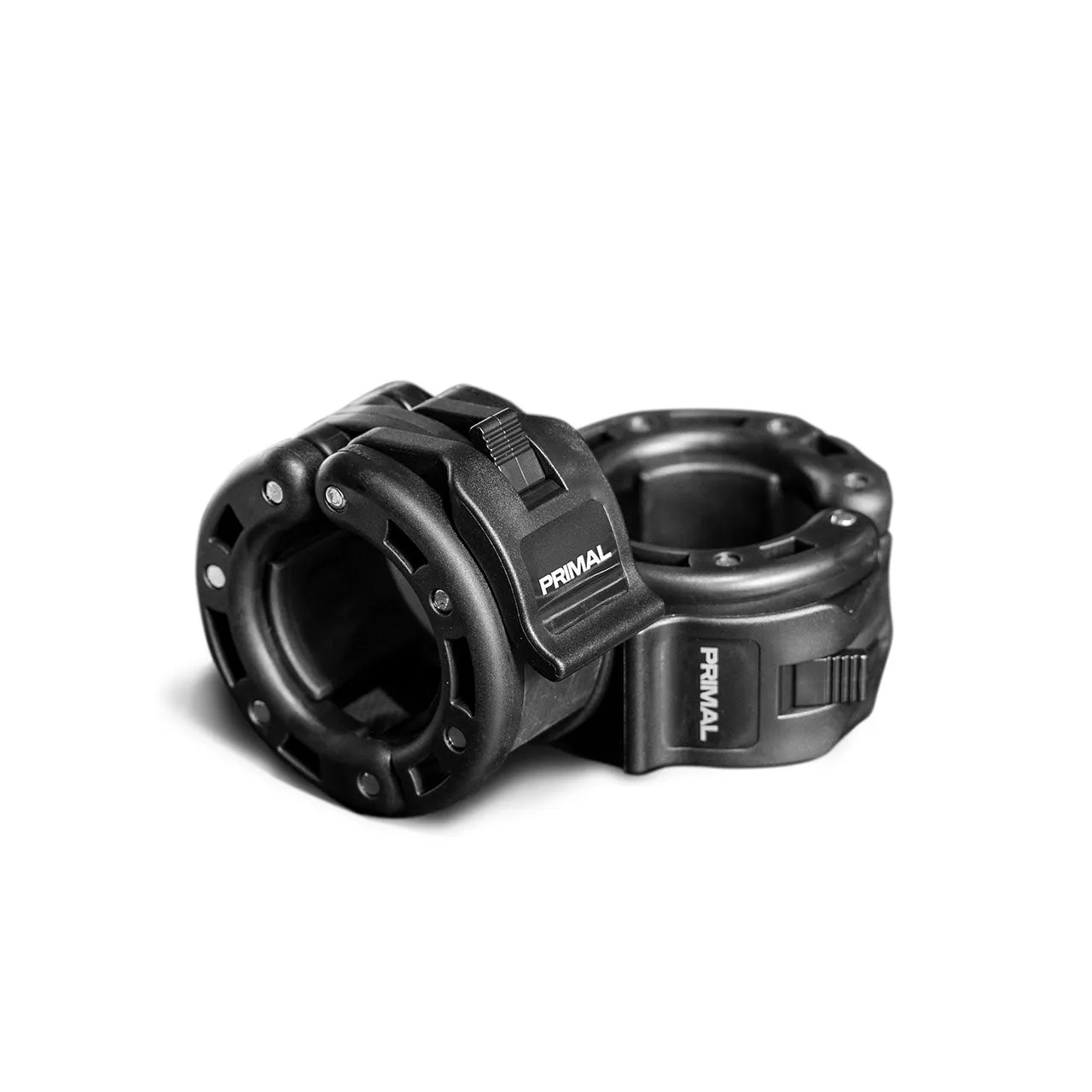 Pro Series Rack System Light Package