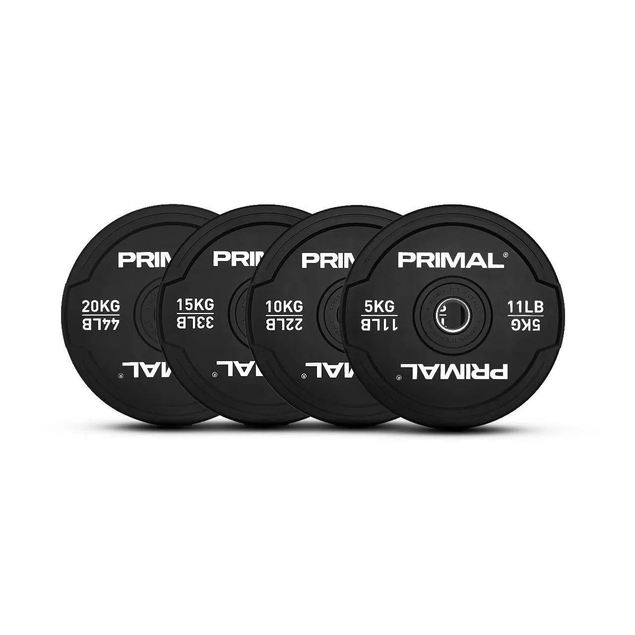 Pro Series Rack System Light Package