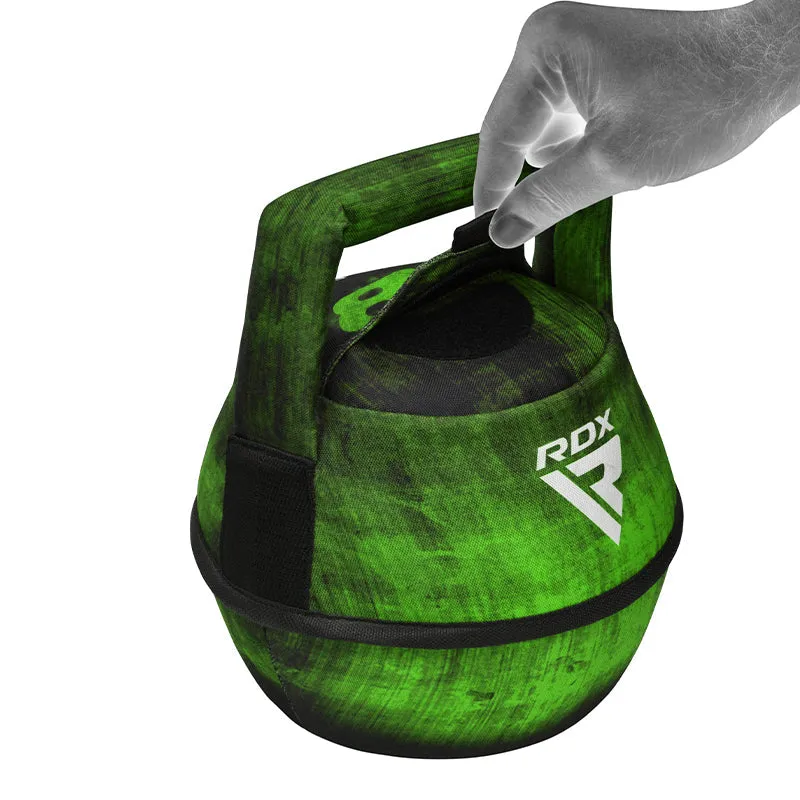 RDX F1 Kettlebell Filled 8kg