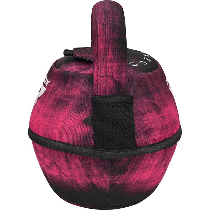RDX F1 Kettlebell Filled 8kg