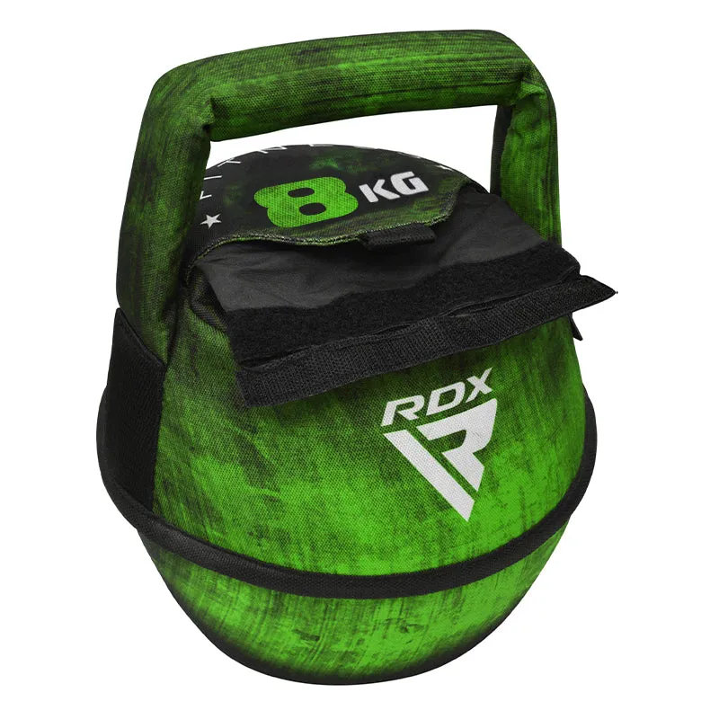 RDX F1 Kettlebell Filled 8kg