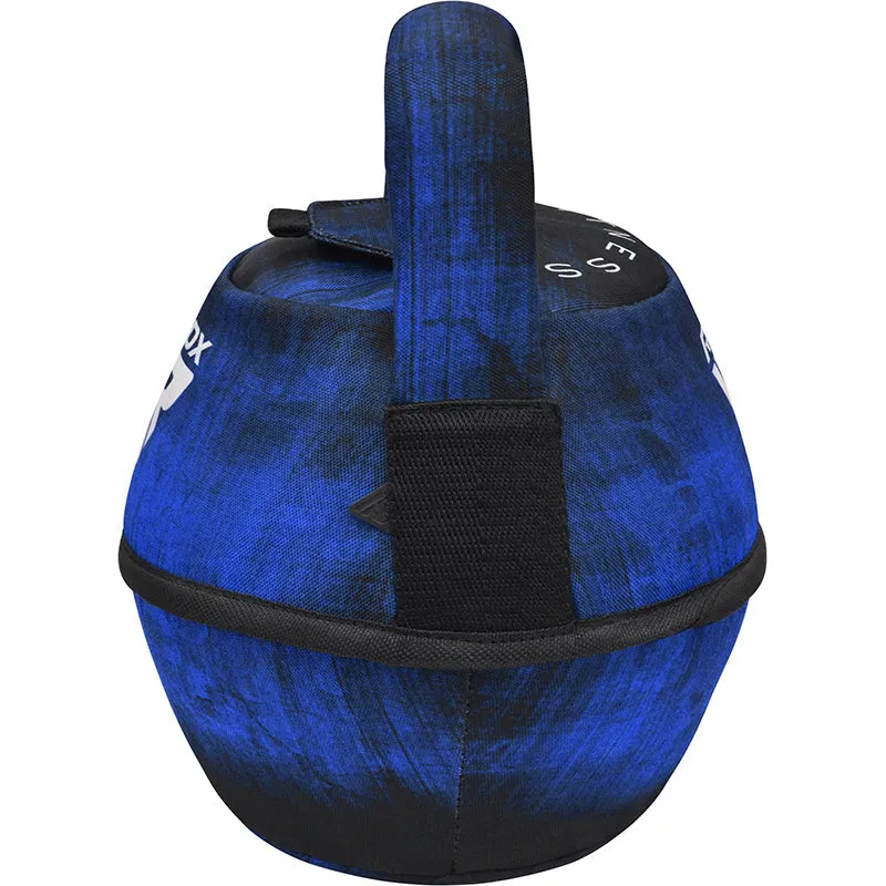 RDX F1 Kettlebell Filled 8kg