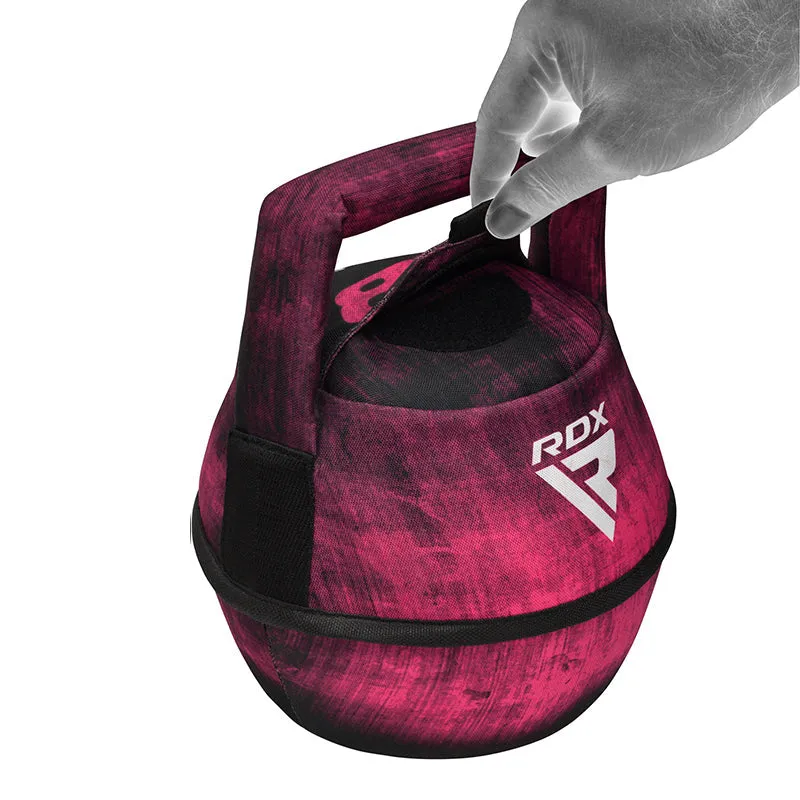 RDX F1 Kettlebell Filled 8kg