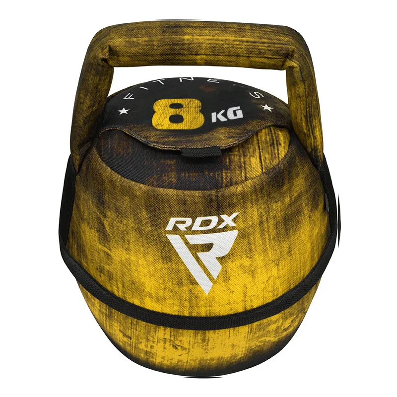 RDX F1 Kettlebell Filled 8kg