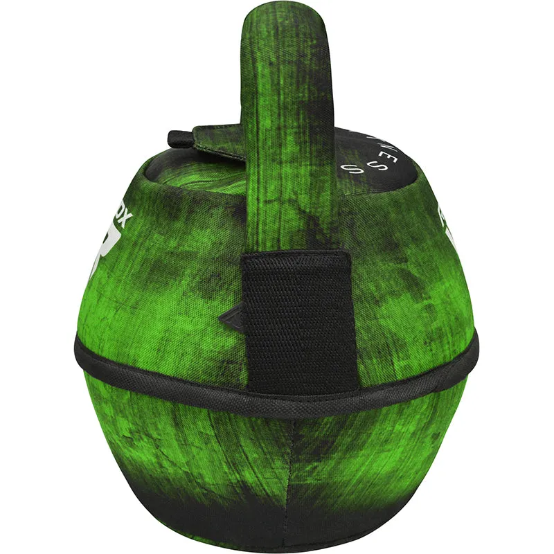 RDX F1 Kettlebell Filled 8kg