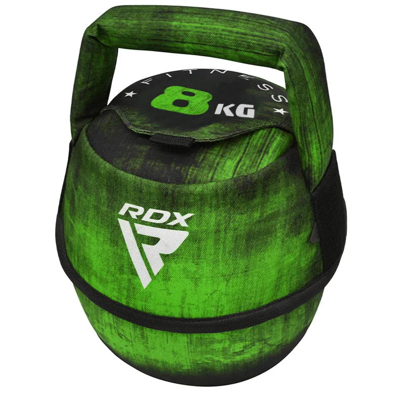 RDX F1 Kettlebell Filled 8kg