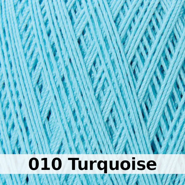 Rico Yarns Essentials Crochet