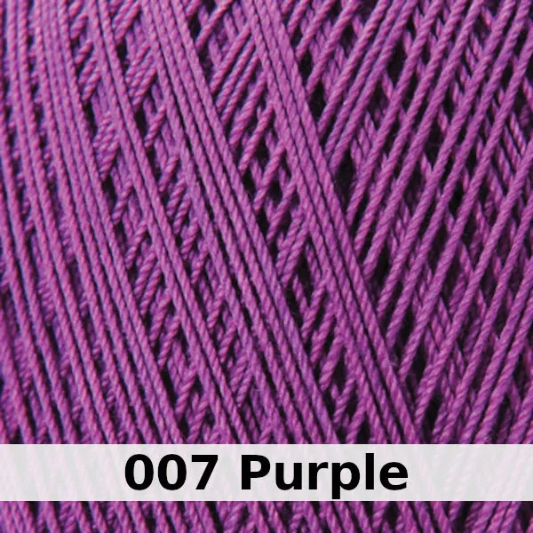 Rico Yarns Essentials Crochet