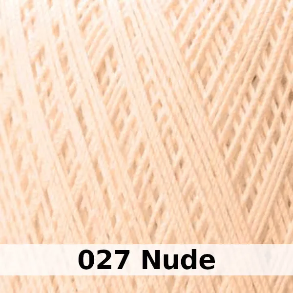 Rico Yarns Essentials Crochet