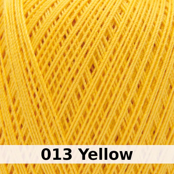 Rico Yarns Essentials Crochet