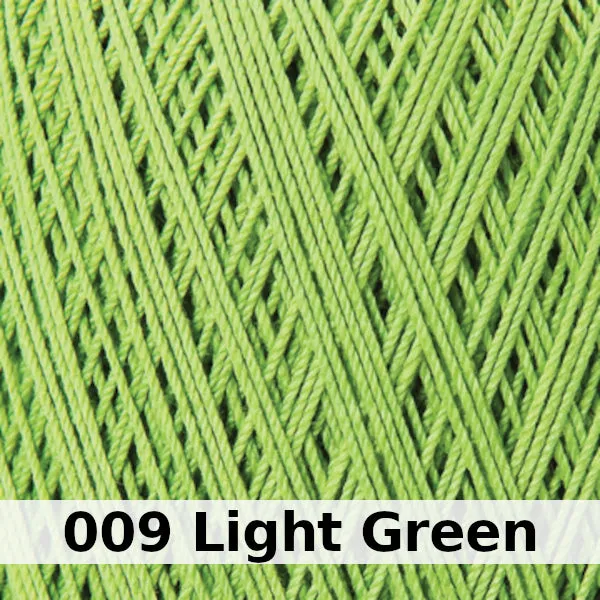 Rico Yarns Essentials Crochet