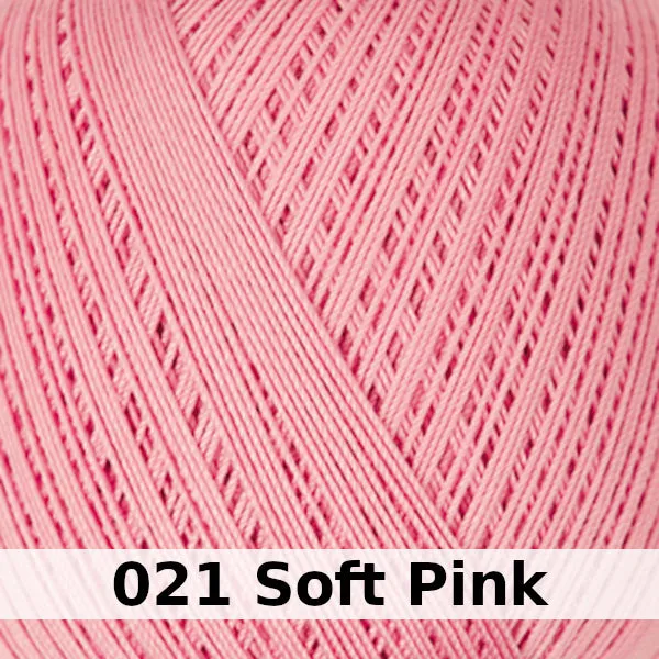 Rico Yarns Essentials Crochet