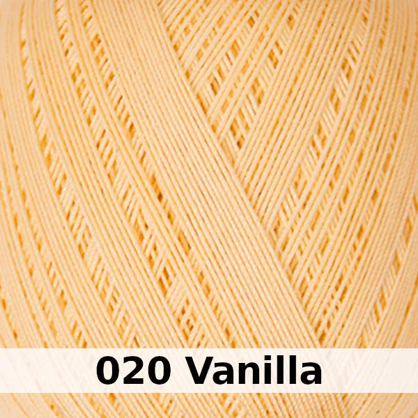 Rico Yarns Essentials Crochet