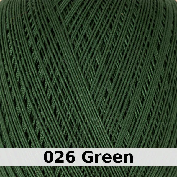 Rico Yarns Essentials Crochet