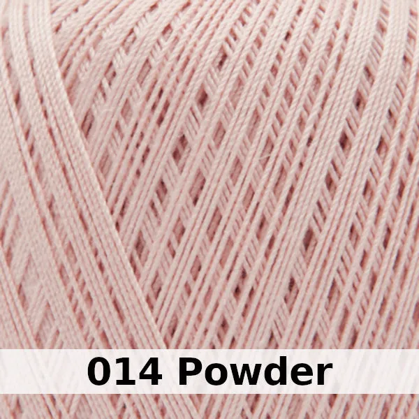 Rico Yarns Essentials Crochet