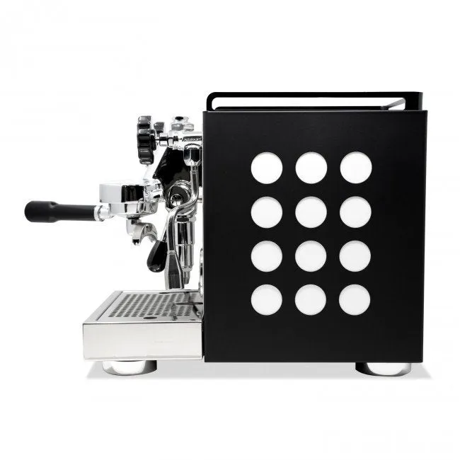 Rocket Appartamento Nera Espresso Machine
