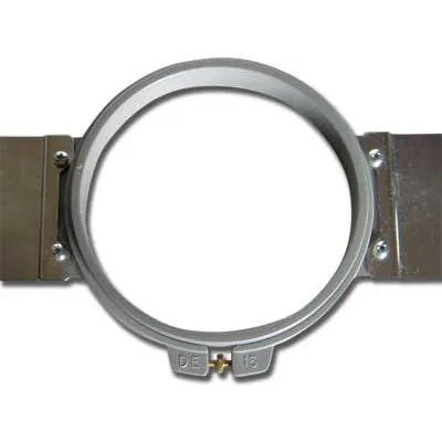 Round Frames for Inbro / SWF / SWF compact Machines 360 (14") Needle Spacing