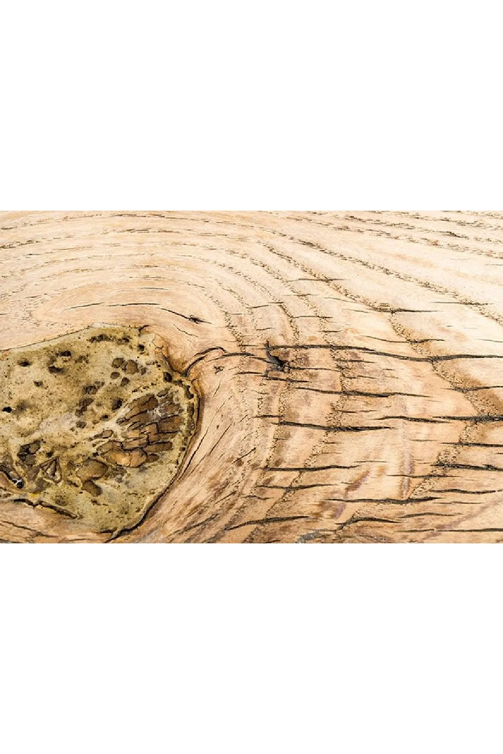 Rustic Wooden Bench | Versmissen