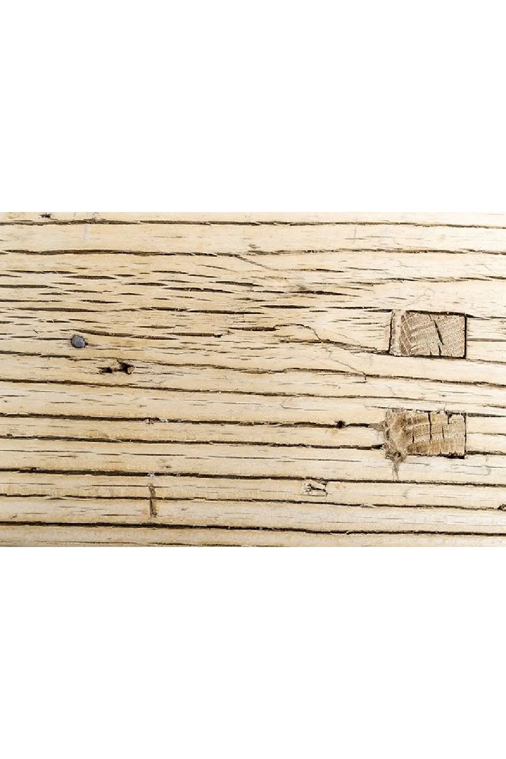 Rustic Wooden Bench | Versmissen