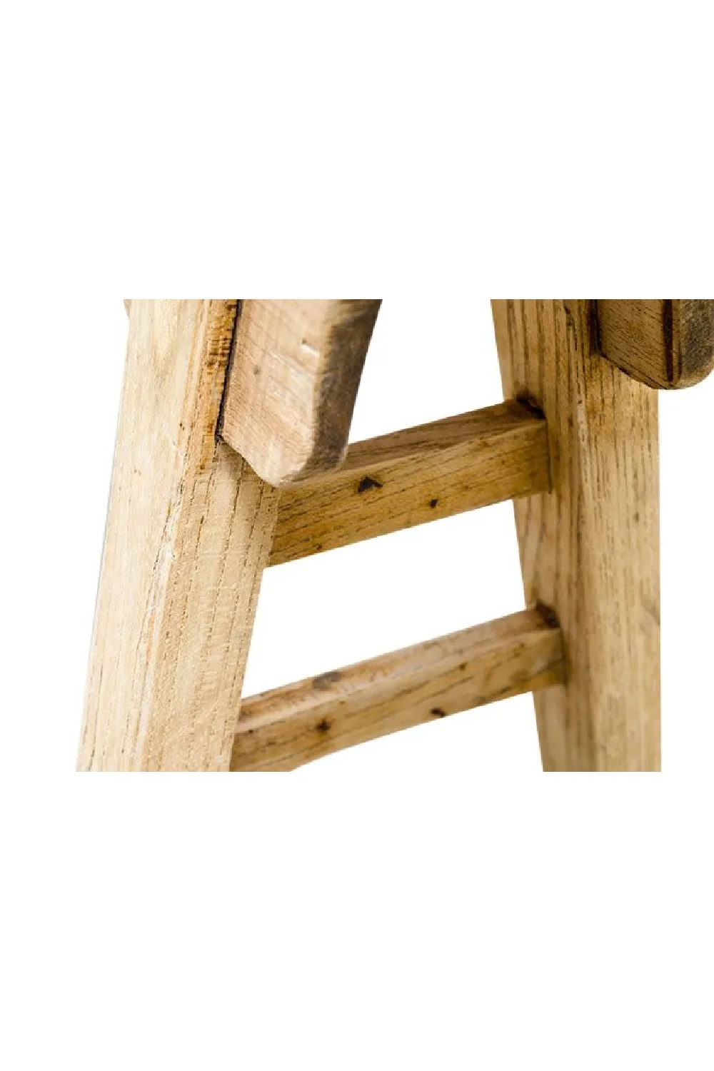 Rustic Wooden Bench | Versmissen