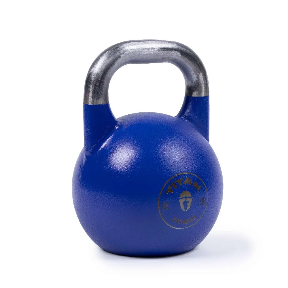 Scratch and Dent - 22 KG Competition Kettlebell - FINAL SALE