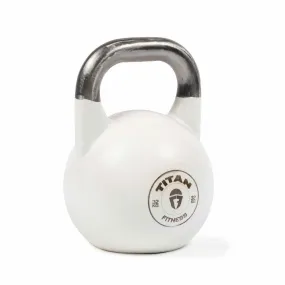 Scratch and Dent - 32 KG Competition Kettlebell - FINAL SALE
