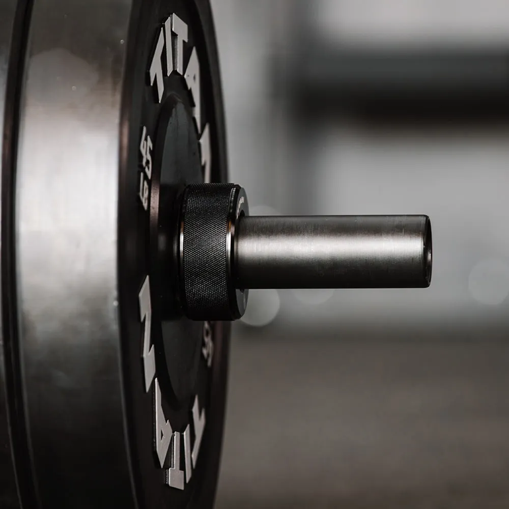 Scratch and Dent, TwistLock™ Pro Barbell Collars