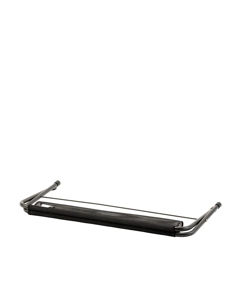 Snow Peak Folding Mesh Bench