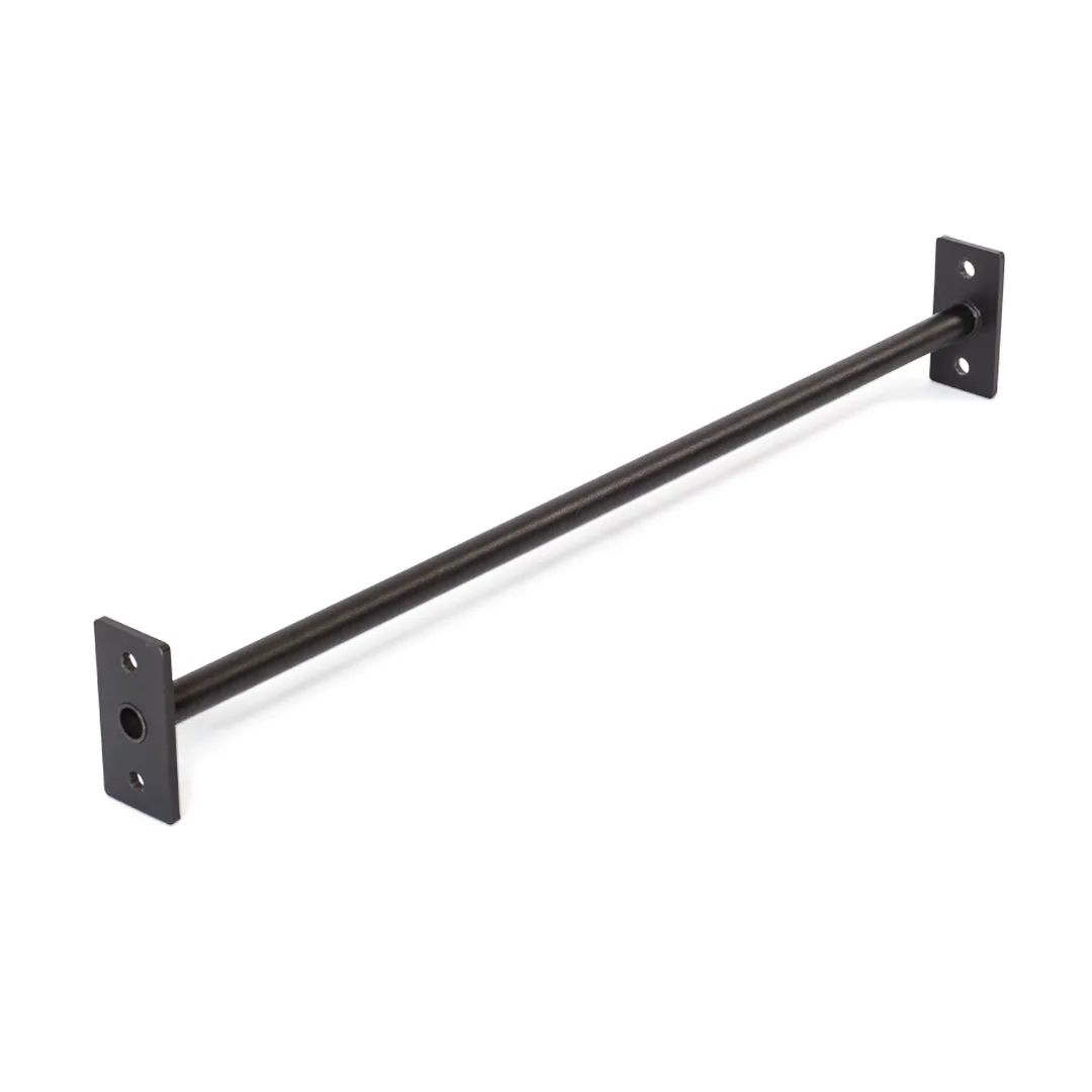 Straight Pull Up Bar