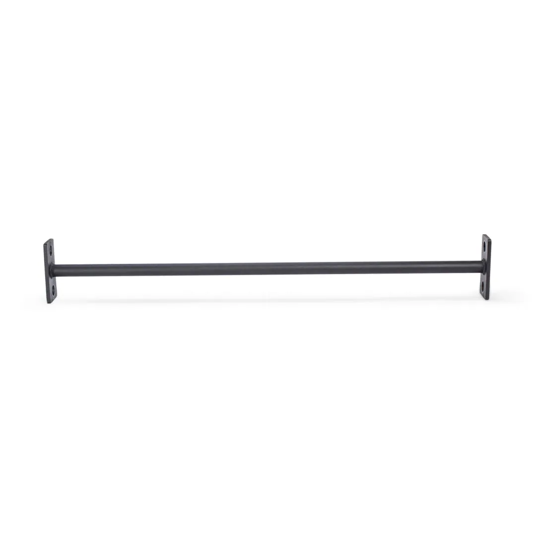 Straight Pull Up Bar