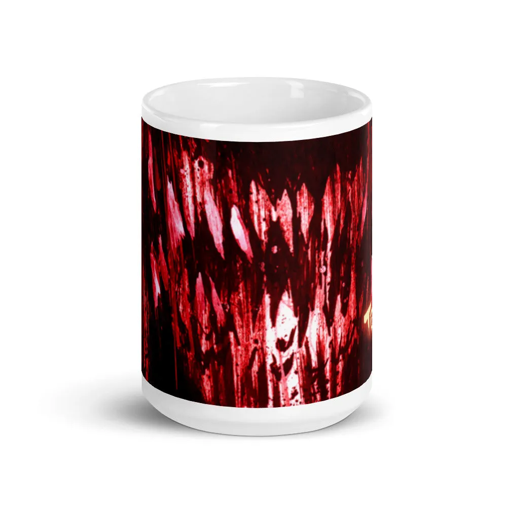 Teether Mug