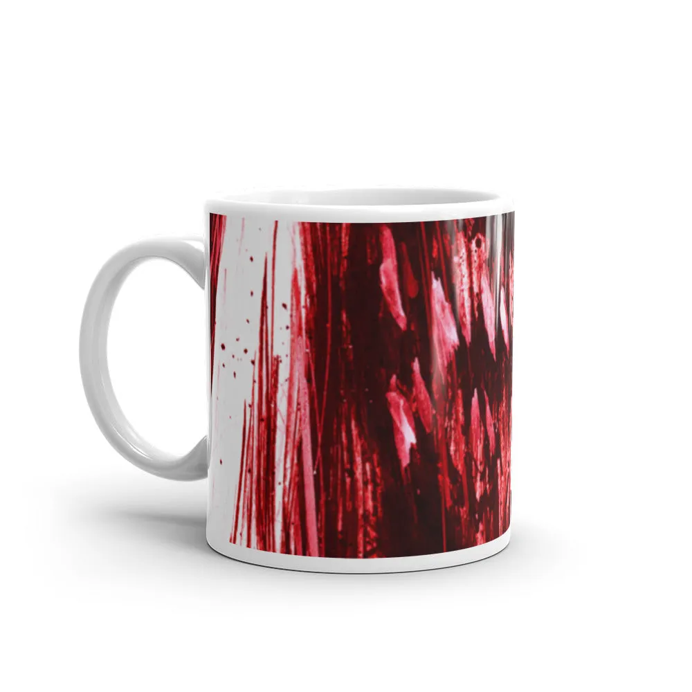 Teether Mug