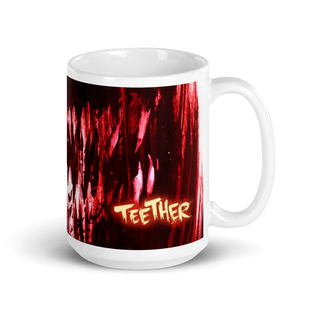Teether Mug