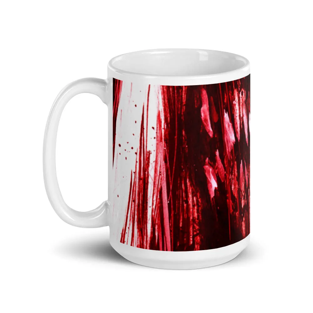 Teether Mug