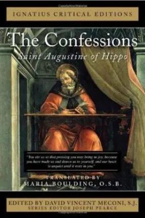 The Confessions