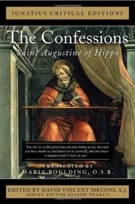 The Confessions