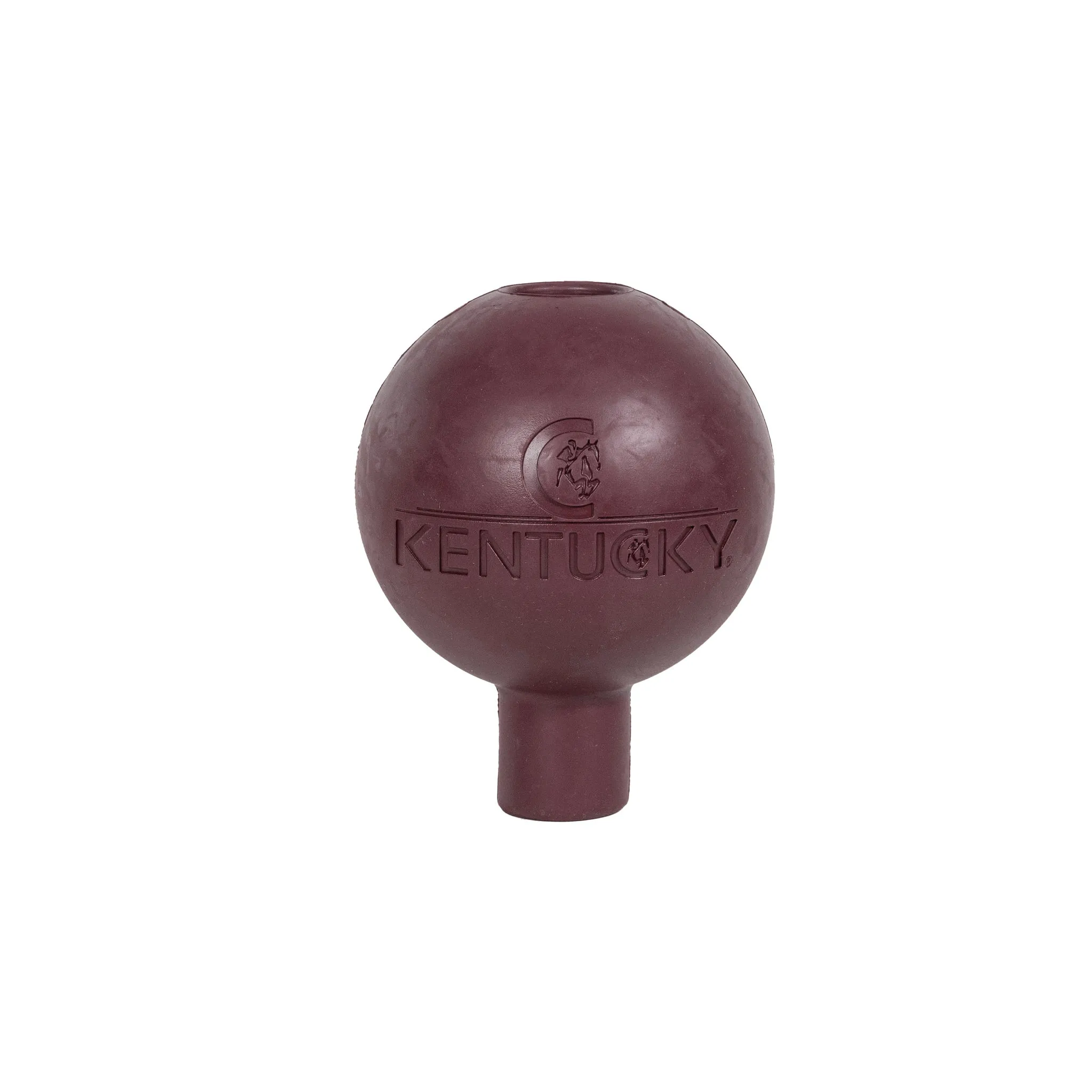 Wall and Lead Protection Rubber Ball