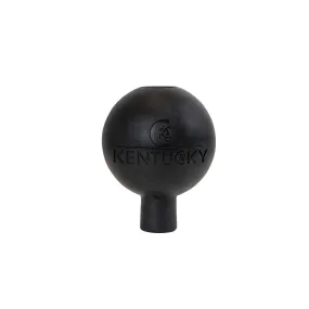 Wall and Lead Protection Rubber Ball