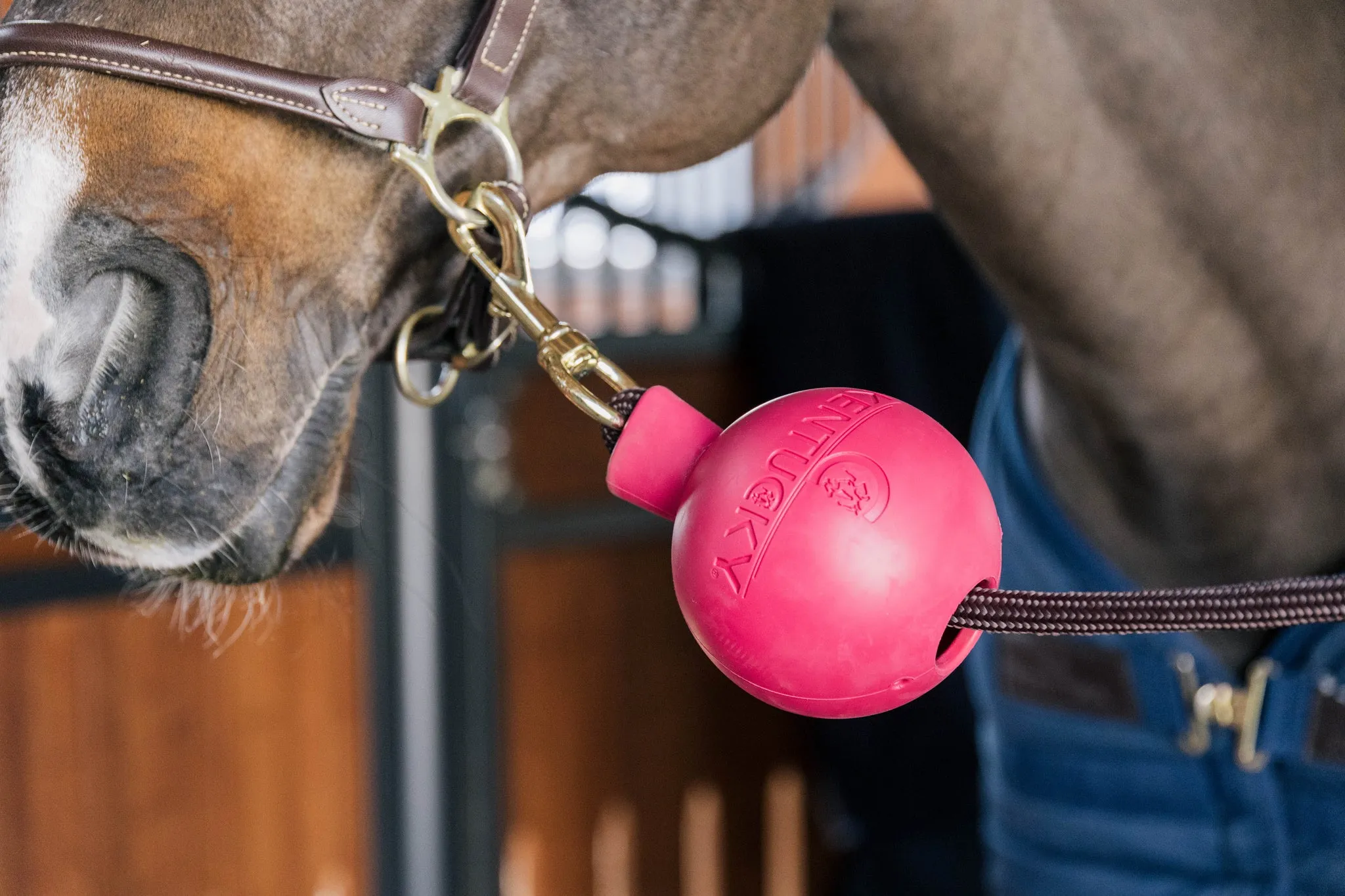 Wall and Lead Protection Rubber Ball